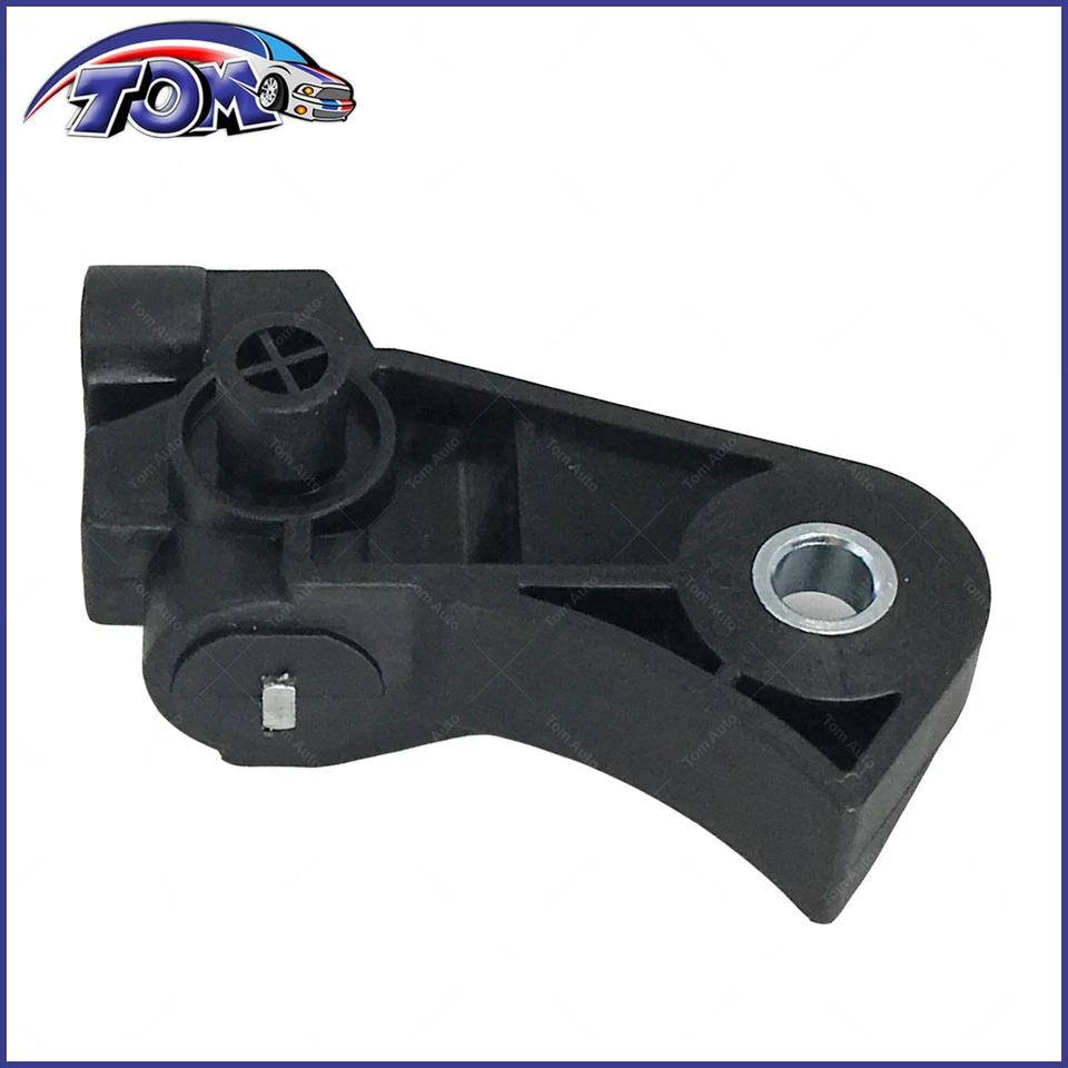 Sensor de velocidad de rueda ABS delantero para Cavalier Sunfire DeVille 970-001 Foto 4 de 4