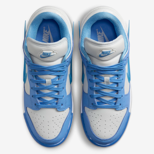 Nike Women's Dunk Low Twist Shoes 