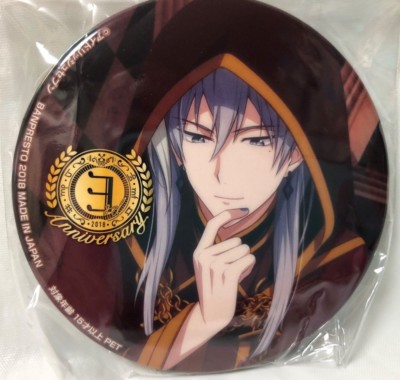 ◆Yuki◆ Yuki (REUNION) | The English IDOLiSH7 Wiki | Fandom