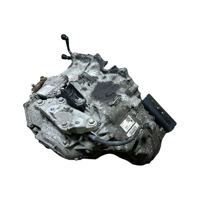 Volvo V70 P3 S80 Mk2 D5 Automatic Gearbox P31256205 for sale 