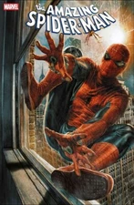 AMAZING SPIDERMAN 1 LEE BERMEJO VARIANT NM vol 7 2025