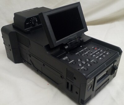 SONY PMW-50 フィールドレコーダー SONY PMW-50 フィールドレコーダー