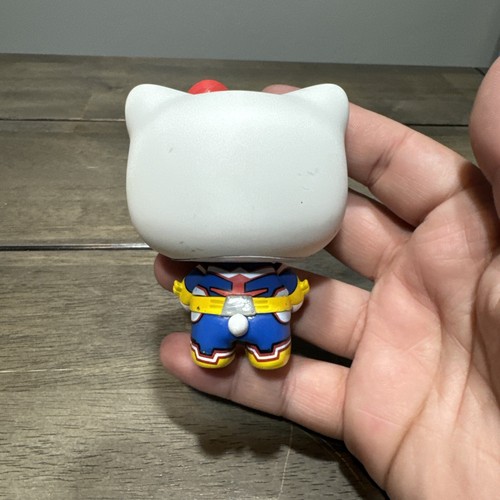Funko Pop! Paquete Hello Kitty & Friends And My Hero Academia, Lote #58 #791 - Imagen 4 de 14