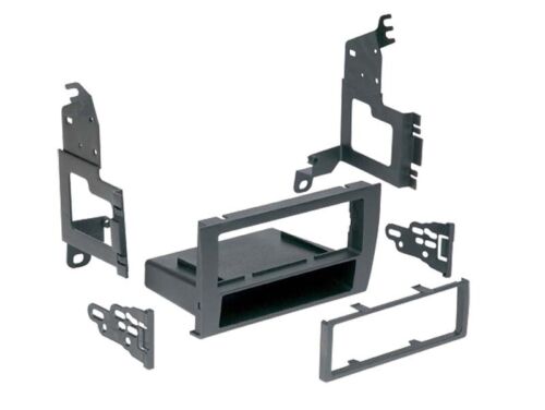 Adapter Von Fassade 1-DIN Mit Vakuum Tasche Lexus GS 300/400 1997 - 2000 - Picture 1 of 1