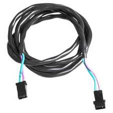 MSD 8860 Replacement Magnetic Trigger Cable / 6ft 2 Wire Cable Assembly for MSD