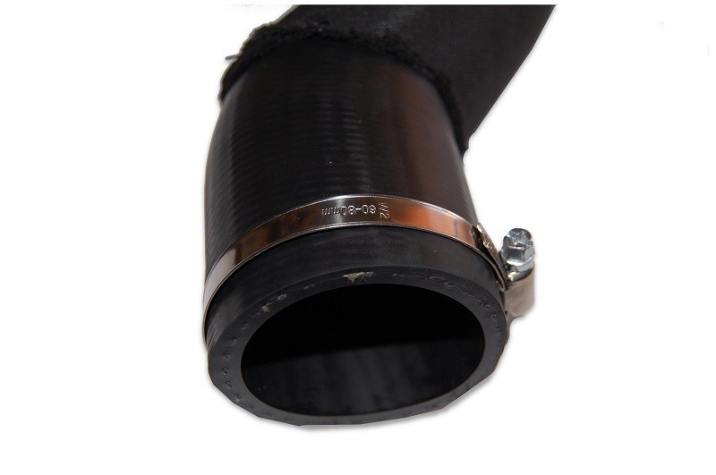 Intercooler Outlet Hose Pipe Turbo Jeep Cherokee KJ 2.5CRD & 2.8CRD 20052008 eBay