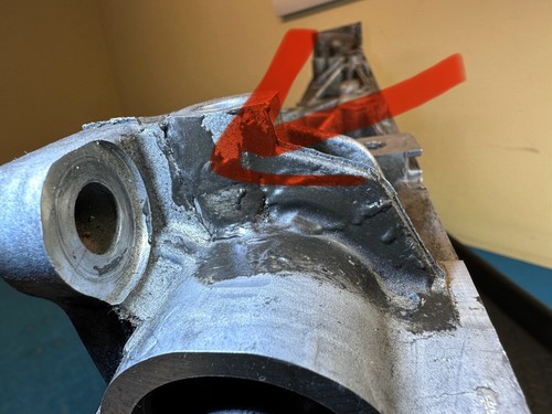 BMW M2 M3 M4 F8X F80 F82 F83 F87 S55 S55B30 S55B30A Engine Block Motorblock - Picture 21 of 24