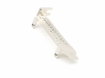 Low Profile Slot Bracket Blech Sun/Oracle Flash Accelerator F80 PCIe Card Karte