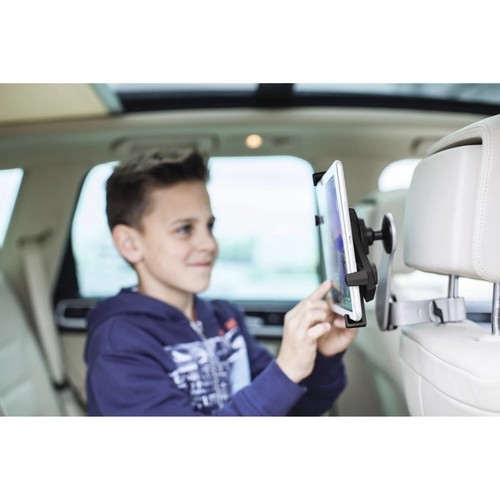 Support De Tête D'Auto Pour Apple Ipad 10 9 8 7 Ipad Mini 6 5 - Afbeelding 11 van 13
