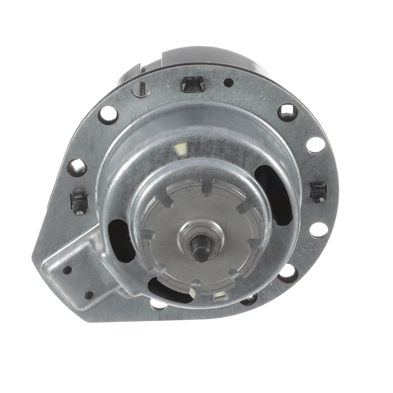 Motor del ventilador de enfriamiento del motor para Buick, Pontiac, Chevrolet 1984-2006 (N/P 22137318)
