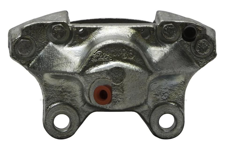 For Mercedes-Benz 420SEL 90-91 DFC Premium Rear Driver Side Disc Brake Caliper - Image 2 of 3
