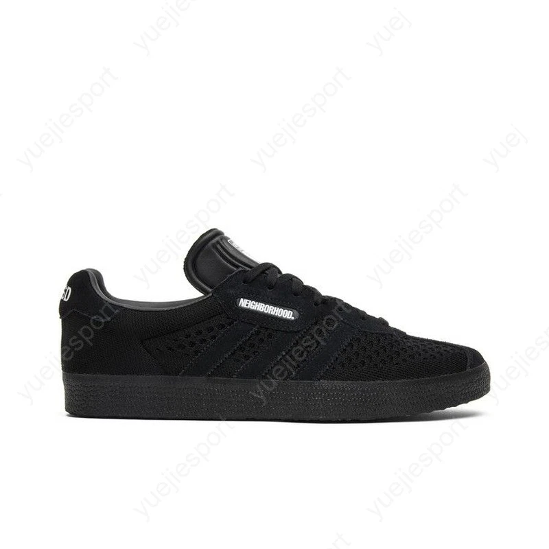 adidas gazelle silver green womens Adidas x Neighborhood NH BW Moc (Cargo Khaki)  Hiatus Store