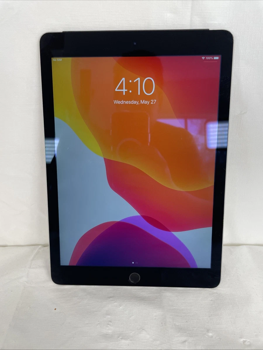 Preços baixos em Tablets Apple iPad Air 2 de 128 GB | eBay