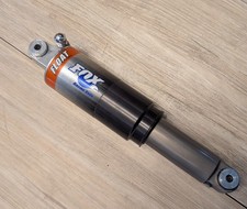 Ammortizzatore posteriore Fox Float 190mm 7,5" rimosso dal klein mantra