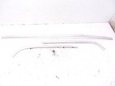 70-81 Camaro Trans Am Chrome Front Window Trim Molding Windshield Original Gm