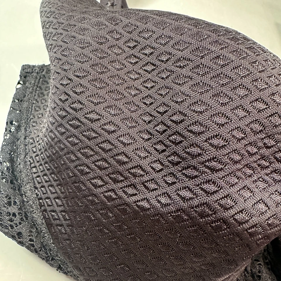 Empreinte Cassiopee Full Figure Bra Womens Underwire France - Image 3 of 4