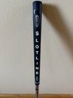 Slotline Inertial High Moment Tour Set RH 35.5” Satin Finish Putter. **MINT** — photo 2