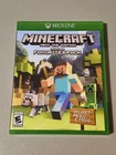 Minecraft: Xbox One Edition -- Includes Favorites Pack (Microsoft Xbox One)