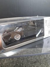 SPARK Lola B08/60 Presentation 2008 1/43 scale item