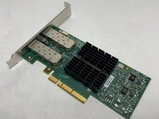 Mellanox CX312A MCX312A-XCBT ConnectX-3 Network Adapter High Profile