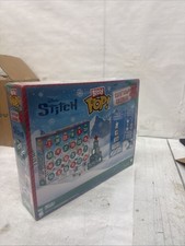 Funko Bitty POP! Stitch Holiday Advent Calendar
