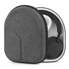Shield Headphones Case with Sony WH-1000XM5, WH-1000XM4, WH-1000XM3, WH-CH720...