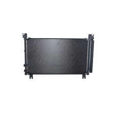 Condensateur Lexus IS