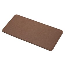 Felt Base Shaper, Bag Bottom Shaper 14 x 7 Inch for Purse Coffee 