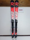 Rossignol Hero J 150 cm Ski Elan ESR 10 Fixations Winter Fun Snow Sports