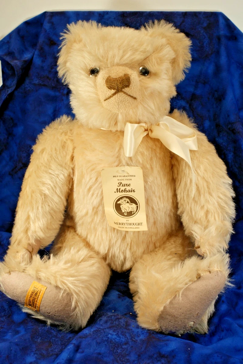 Merrythought Teddy Bears for sale | eBay