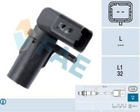 FAE 79254 Impulsgeber FüR Kurbelwelle Impulsgeber Kurbelwelle