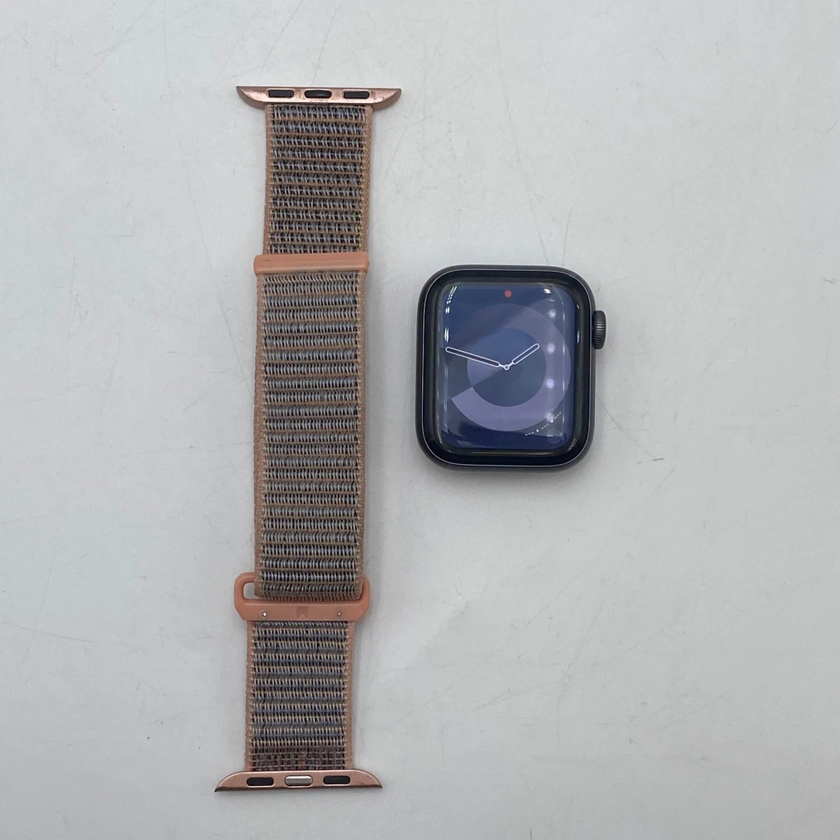 Apple Watch Series 4 40mm Smart Watches for Sale - eBay
