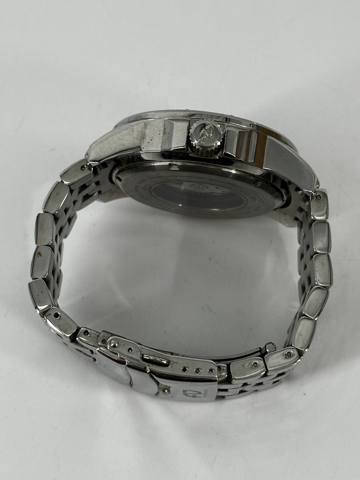 Android Time Machine Automatic Watch 48mm - Red A… - image 6