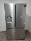 Hisense RF815N4SESE Fridge Freezer PureFlat American Smart [ID7010926347]
