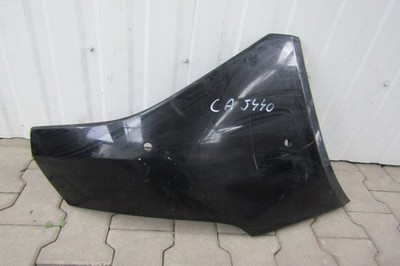 Aston Martin DB11 2021 Stoßecke Stoßstange Stoßfänger hinten JY53-15A282
