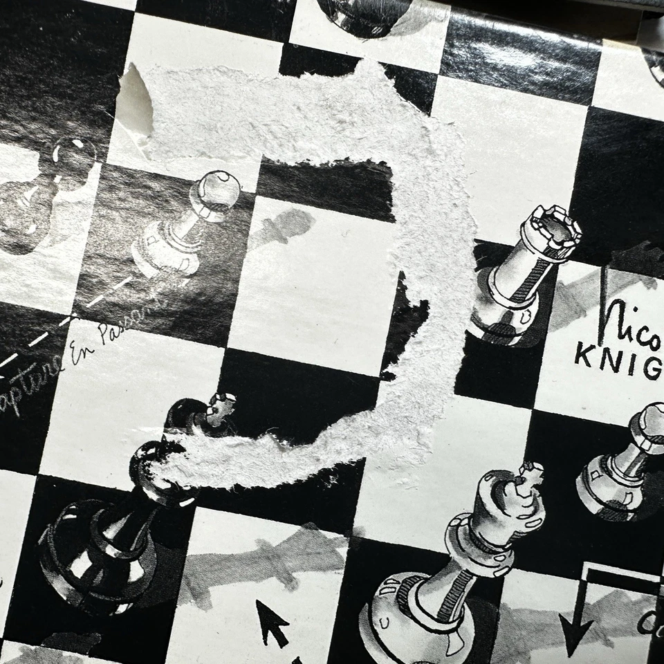 Suspensórios Nicole Miller Knightwear tema vinho seda estilo anos 90 - Imagem 3 de 4