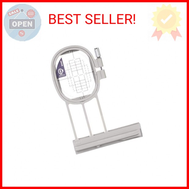 Hoops For Brother Innovis Nq Series Sewing Machines