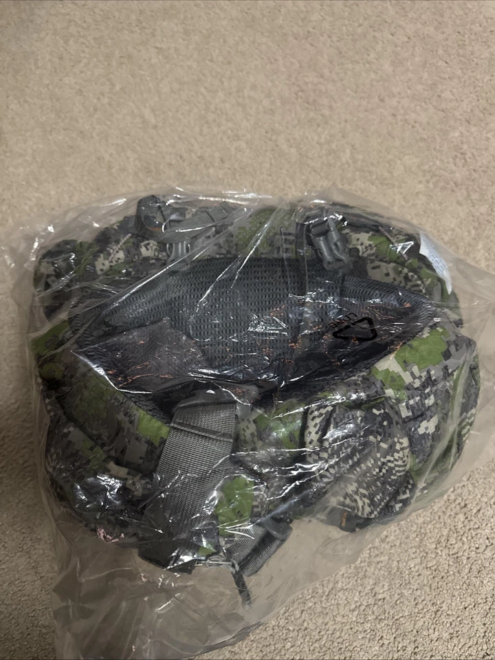 Sitka Tool Belt Waist Hip Pack Optifade Cover - Image 3 of 3