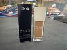 Dior Forever Hydra Nude Foundation 3,5N   Neu...