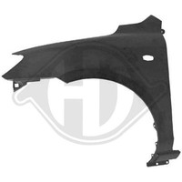1X KotflüGel Diederichs 5604007 FüR Mazda Vorne Links