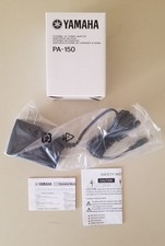 Yamaha PA-150 External AC Power Adaptor New  F53 27 