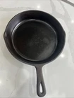 Birmingham Stove Range BSR Red Mountain No.8 Cast Iron Skillet Restored