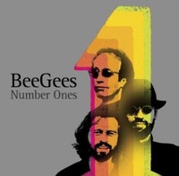 Bee Gees - Number Ones - Cd - G3Z