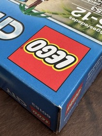 LEGO CITY: People Pack - Fun at the beach 60153