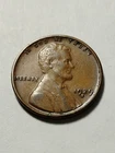 1929-S Lincoln Wheat Penny Good Condition Exact Coin Shown