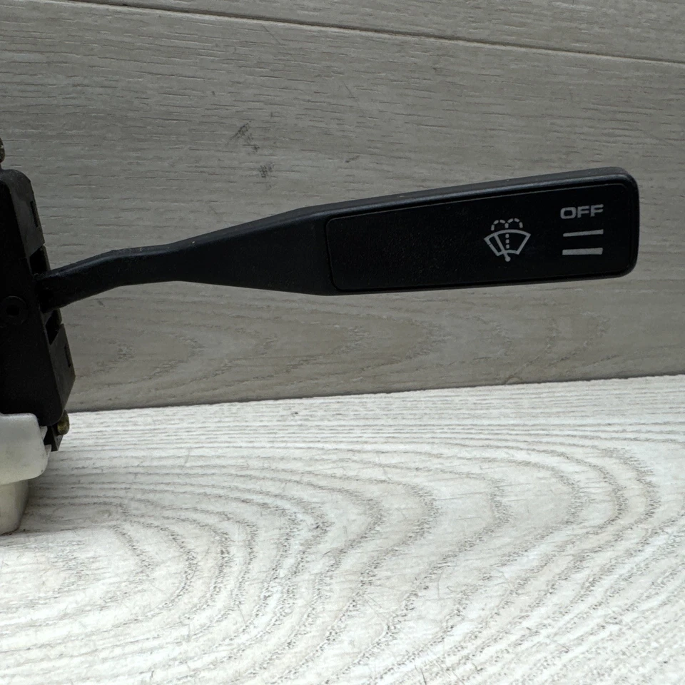 Interruptor de columna intermitente y faros para camioneta Nissan 87-93 15515 Foto 4 de 4