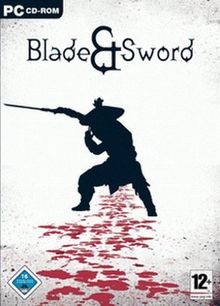Blade  Sword von Bigben Interactive | Game | Zustand sehr gut