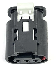 3 PC GENUINE 3 WIRE CONNECTOR 10010341 NEW 13503570