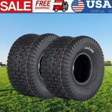 Set 2 20x10-8 Lawn Mower Tires 4ply Heavy Duty 20x10x8 Tubeless Replacement Set 2 20x10-8 Lawn Mower Tires 4ply Heavy Duty 20x10x8 Tubeless Replacement