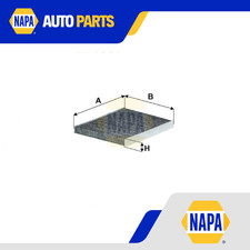 Image of Pollen / Cabin Filter fits FORD KA 1.2 2016 on NAPA 1566997 1701022 2092437 New